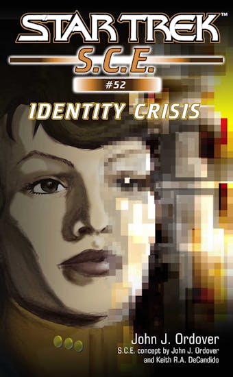 Star Trek: Identity Crisis - undefined