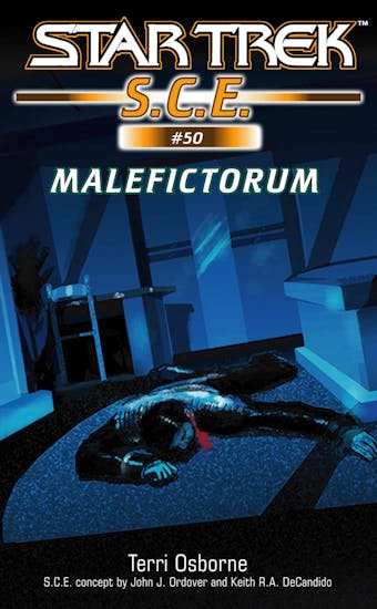 Star Trek: Malefictorum - undefined