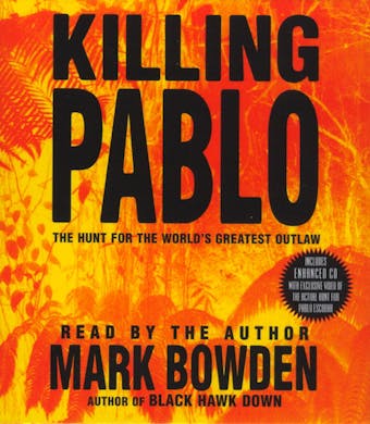 Killing Pablo - undefined