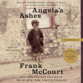 Angela's Ashes: A Memoir - Frank McCourt
