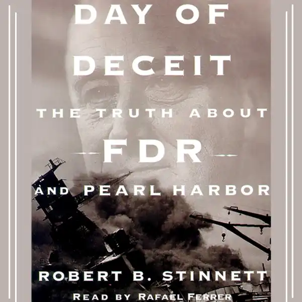 Day of Deceit : The Truth About FDR and Pearl Harbor