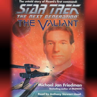 The Valiant - Michael Jan Friedman