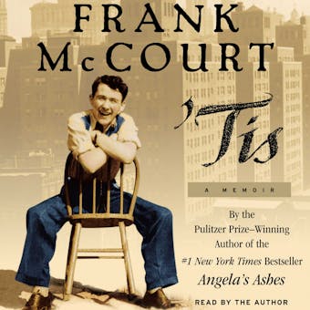 'Tis: A Memoir - Frank McCourt