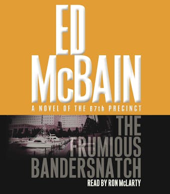 The Frumious Bandersnatch - undefined