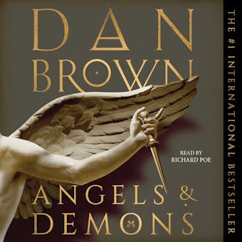 Angels & Demons: A Novel