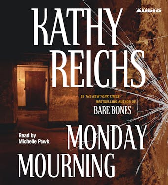 Monday Mourning: A Novel - undefined