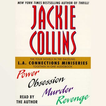 L.A Connections: Power, Obsession, Murder, Revenge - undefined