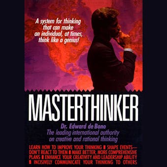 Masterthinker - undefined