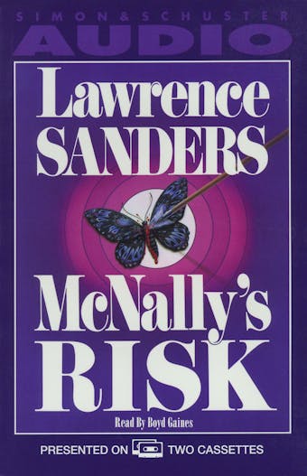 McNally's Risk - undefined