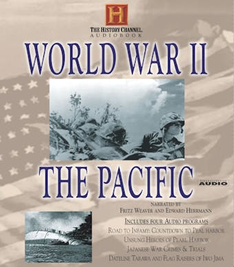 World War II: The Pacific - 