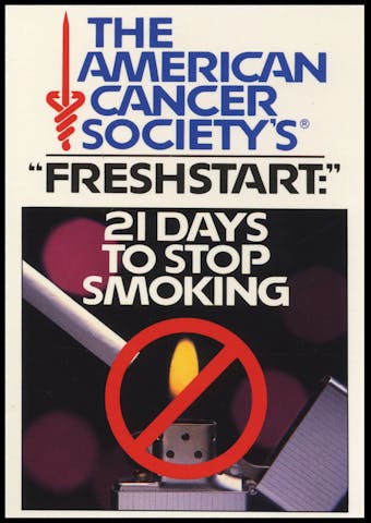 21 Days to Stop Smoking: American Cancer Society