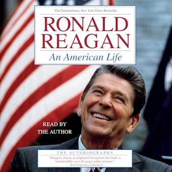 An American Life - Ronald Reagan
