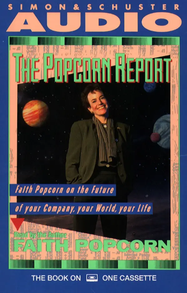 The Popcorn Report