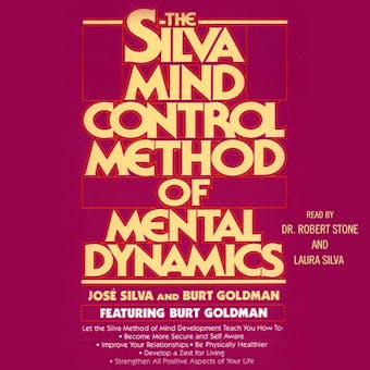 Silva Mind Control Method Of Mental Dynamics - undefined