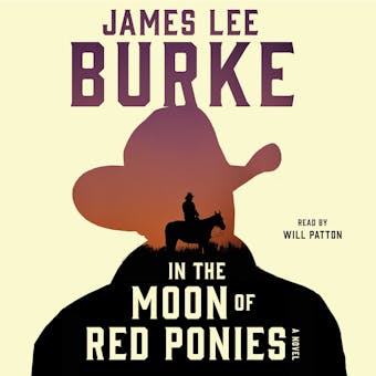 In the Moon of Red Ponies: A Novel