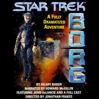 Star Trek Borg: Experience the Collective - undefined