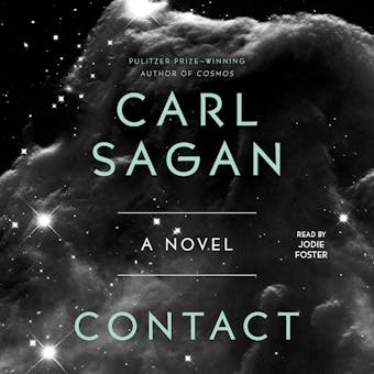 Contact - Carl Sagan