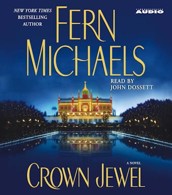 Crown Jewel - undefined