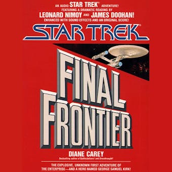 Star Trek: Final Frontier - undefined