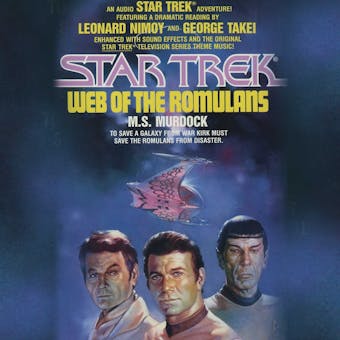 Web of the Romulans - undefined