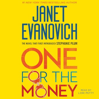 One For The Money: A Stephanie Plum Novel - undefined