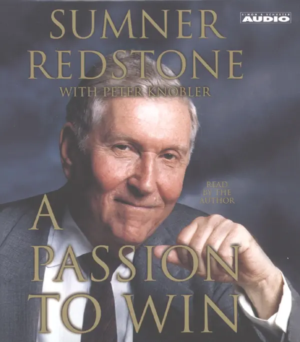 A Passion to Win