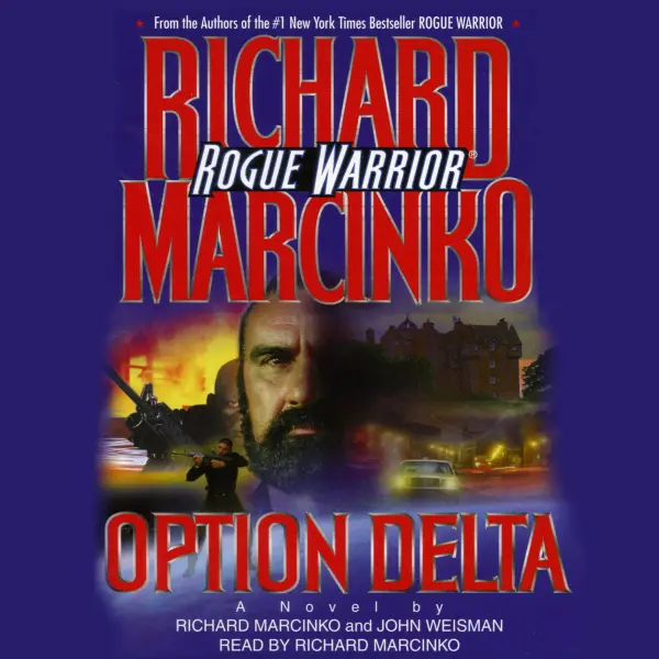 Rogue Warrior : Operation: Delta