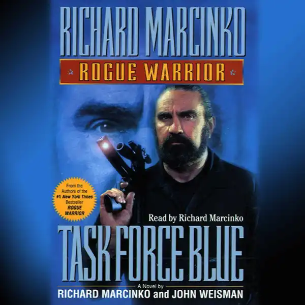 Rogue Warrior : Task Force Blue