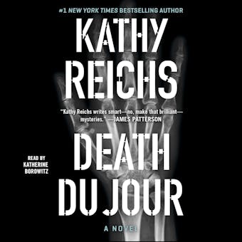 Death Du Jour: A Novel - undefined