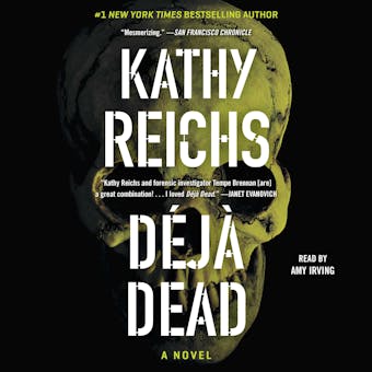 Deja Dead: A Novel