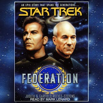 Federation - undefined
