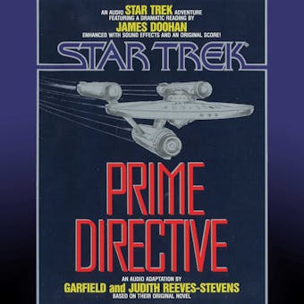 Star Trek: Prime Directive - undefined