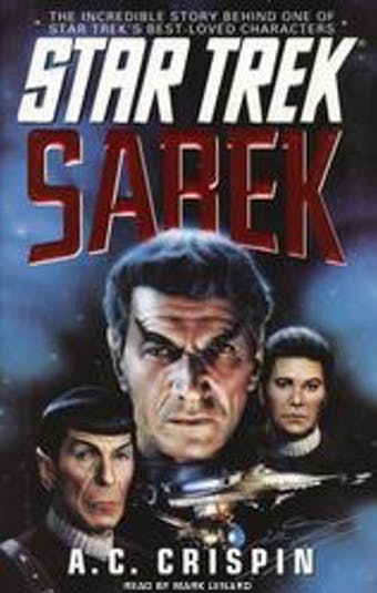 Sarek - undefined