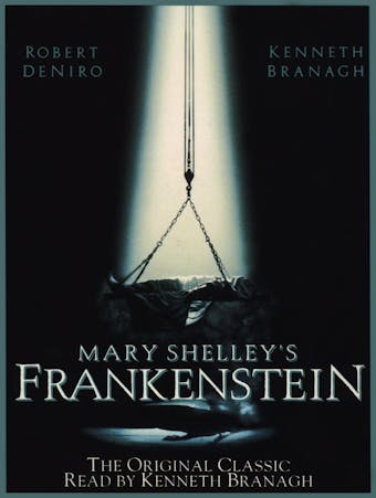 Frankenstein - undefined