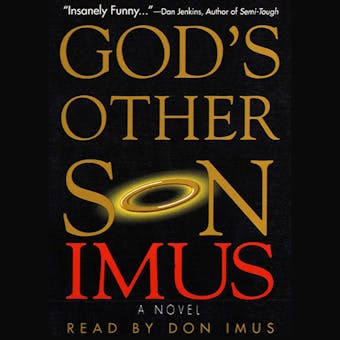 God's Other Son - undefined