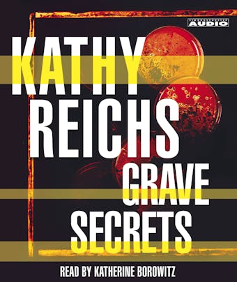 Grave Secrets: A Novel - undefined