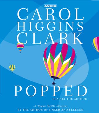 Popped: A Regan Reilly Mystery - undefined