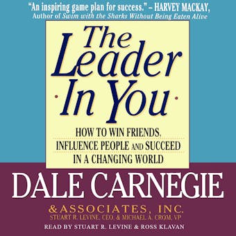The Leader in You - Dale Carnegie