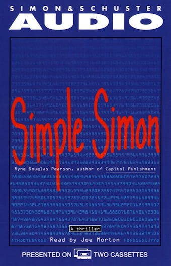 Simple Simon - undefined