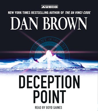 Deception Point - undefined