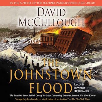 The Johnstown Flood - undefined