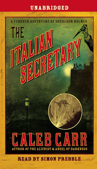 The Italian Secretary - undefined