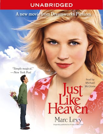 Just Like Heaven - undefined
