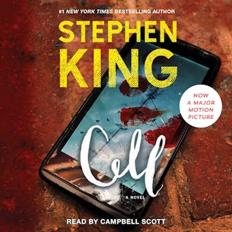 Cell: A Novel - Stephen King
