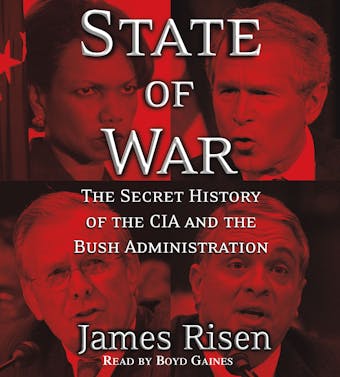 State of War