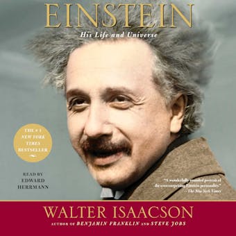 Einstein: His Life and Universe - undefined