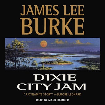Dixie City Jam - undefined
