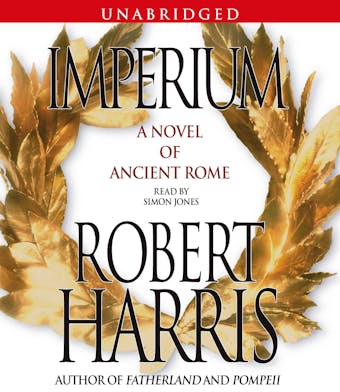 Imperium: A Novel of Ancient Rome - undefined