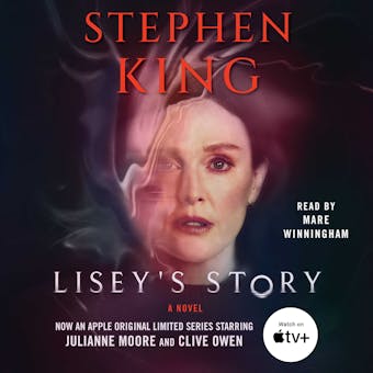 Lisey's Story: A Novel - Stephen King
