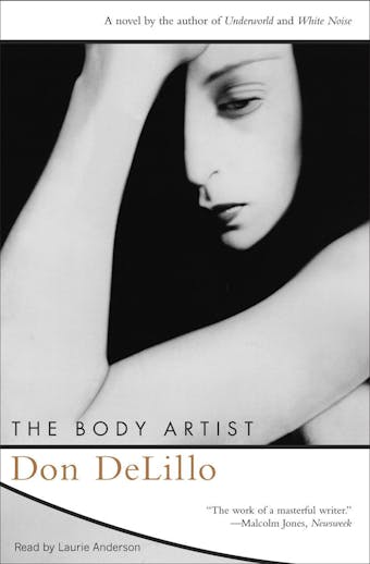 The Body Artist